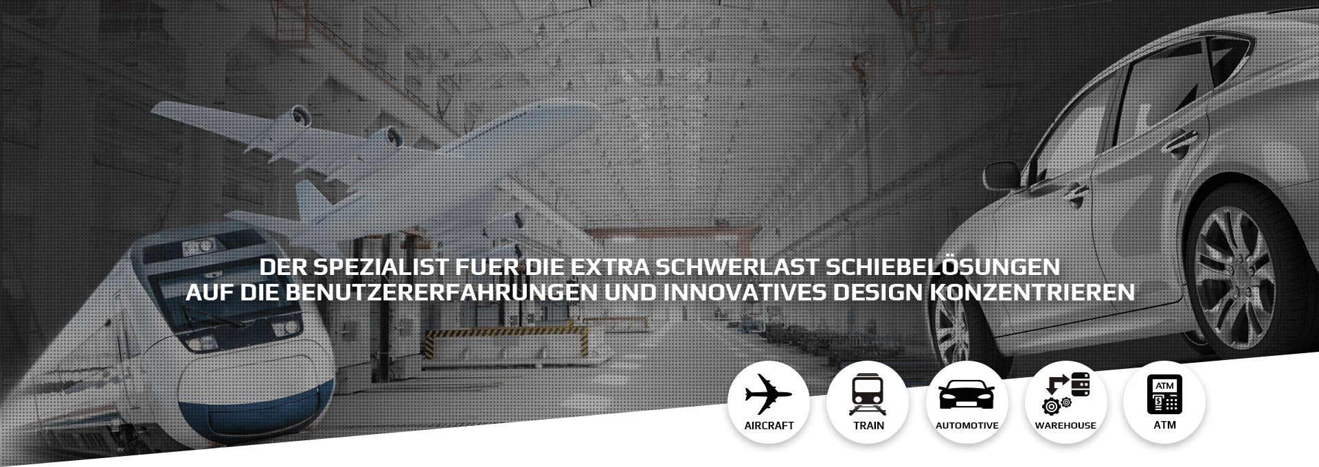 Produkte Elektrobus-Lithium-Batterie-Pack Automatischer Bustüröffnungsmechanismus Hochleistungsverriegelung Schubladenführungen Hochleistungsschubladenführungen Hochleistungsschubladenführungen für die Bodenmontage 660 lbs Hochleistungsunterbau-Schubladenführungen 36 "Hochleistungsschubladenführungen Hochleistungsteleskopführungen