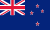 New Zealand flag