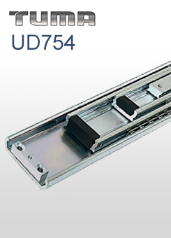 UD754 schwerlastauszug 1000mm,schwerlastauszug 1200mm,Hohe Tragzahlen,Teilauszüge Schwerlastauszüge,Schwerlastauszüge für Werkzuegschubladen,Schwerlastauszüge,