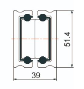 500KG UB752 heavy duty locking drawer slides heavy duty drawer runners heavy duty drawer slides bottom mount heavy duty drawer slides 1100 lbs heavy duty undermount drawer slides 36" heavy duty drawer slides heavy duty telescopic slides