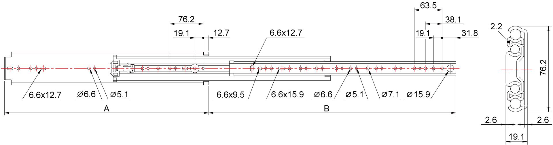 300KG Belastung L76120 schwerlastauszug 1000mm,schwerlastauszug 1200mm,Hohe Tragzahlen,Teilauszüge Schwerlastauszüge,Schwerlastauszüge für Werkzuegschubladen,Schwerlastauszüge, Schwerlastauszug,teleskopschienen schwerlast,Vollauszüge Schwerlastauszüge,Überauszüge Schwerlastauszüge,teleskopschienen schwerlast vollauszug,Schwerlastauszüge für Nutzfahrzeuge,Teleskopschiene Lastwert bis 270 kgs,Schwerlastauszüge für Fahrzeuge,breite 19.1mm teleskopschiene,schwerlastauszüge fahrzeugbau,schwerlastauszug mit verriegelung,Schwerlastauszüge für Transporter,schubladen schwerlastauszüge,teleskopschienen schwerlast überauszug,schwerlastauszüge mit verriegelung,Schwerlastauszüge Verriegelung,Schwerlastauszüge für Batteriefach,Vollauszüge Teleskopschiene mit Verriegelung für schwere Lasten,Schwerlastauszüge für Schienenverkehr,